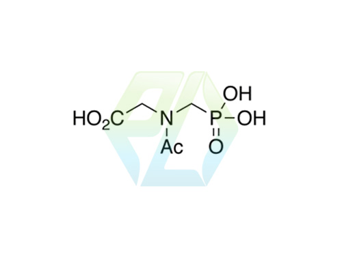 N-Acetyl Glyphosate