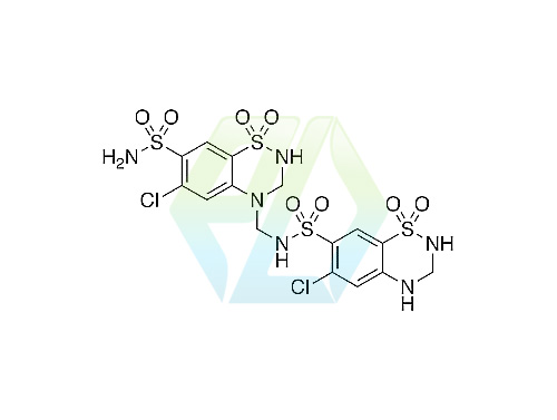 Hydrochlorothiazide EP Impurity C