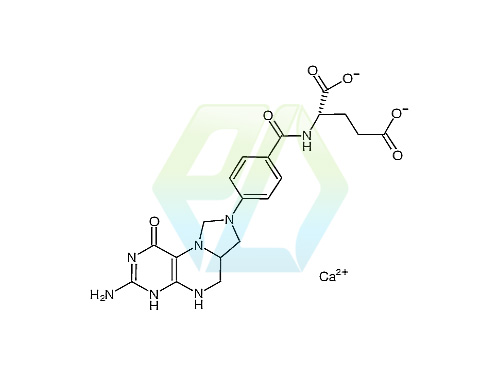 Folitixorin Calcium  