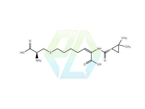 Cilastatin Impurity 5