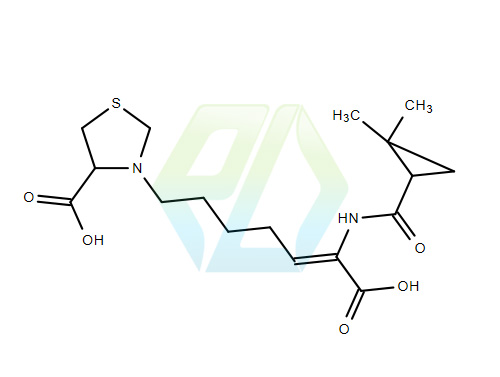 Cilastatin Impurity 8