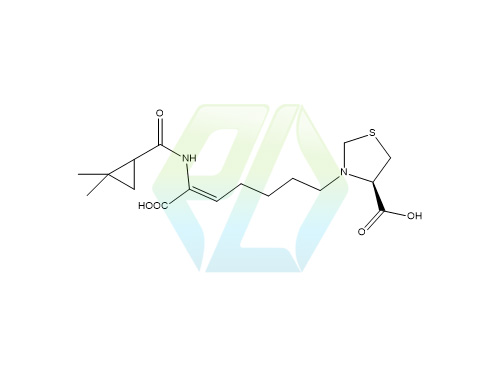 Cilastatin Impurity 9