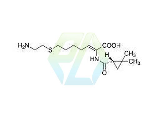 Cilastatin EP Impurity H 