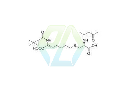 Cilastatin EP Impurity B