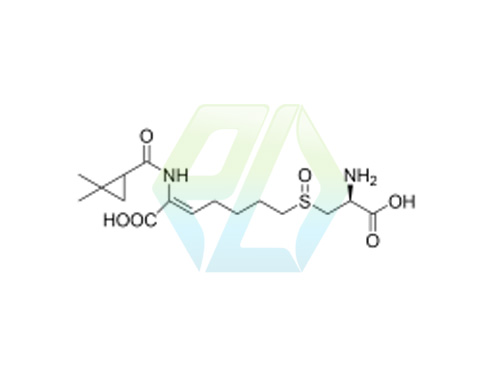 Cilastatin EP Impurity A