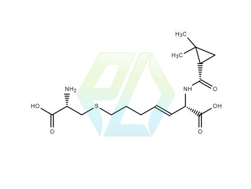 Cilastatin Impurity 7