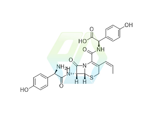 Cefprozil Impurity 31