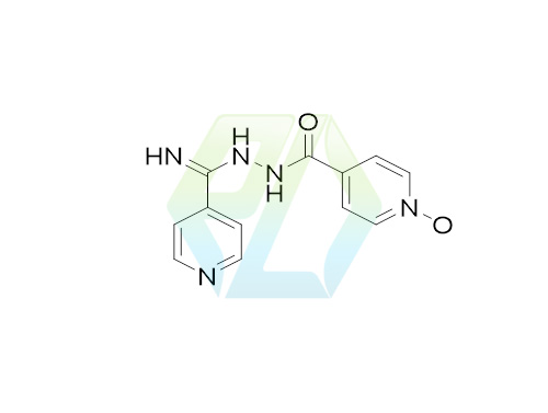 Topiroxostat Impurity F 