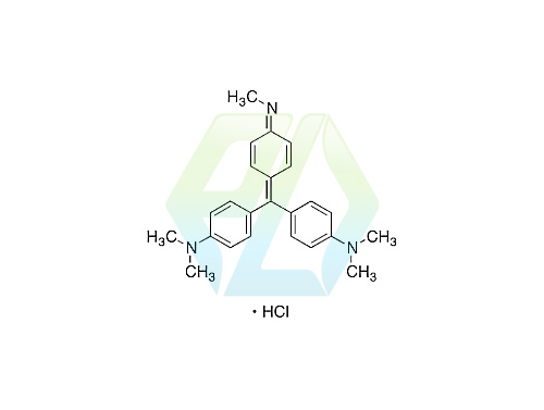 Gentian Violet B HCl 