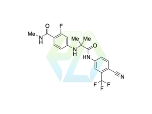 Enzalutamide Impurity 1