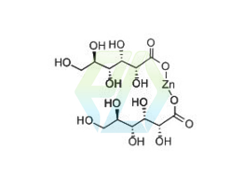 Zinc Gluconate