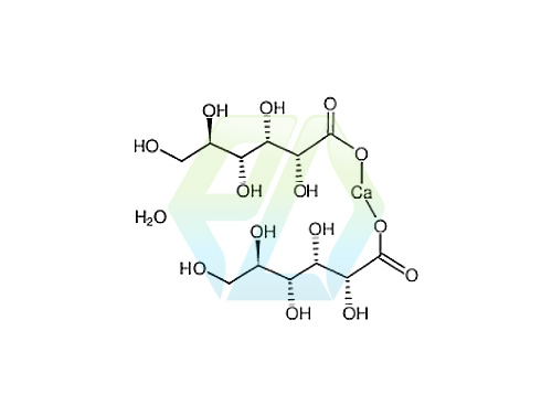 Calcium Gluconate Monohydrate  
