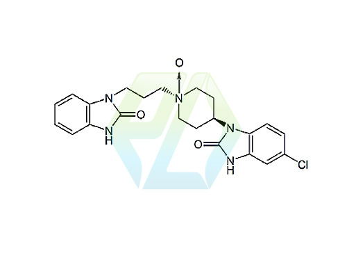 Domperidone EP Impurity C    