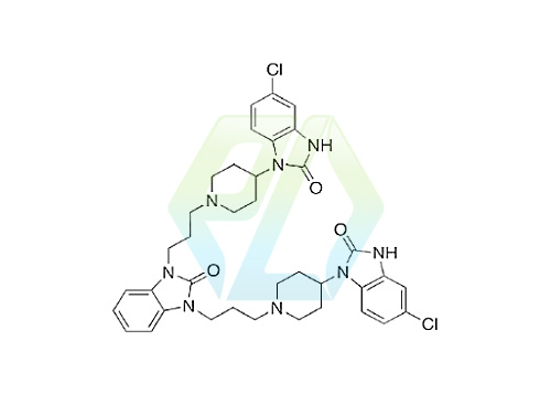 Domperidone EP Impurity F   