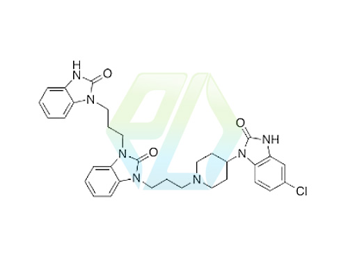 Domperidone EP Impurity E