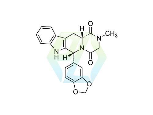 Tadalafil  