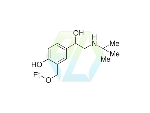 Levalbuterol Related Compound E