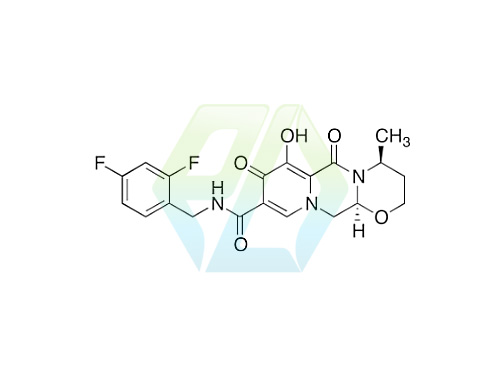 Dolutegravir Impurity 5