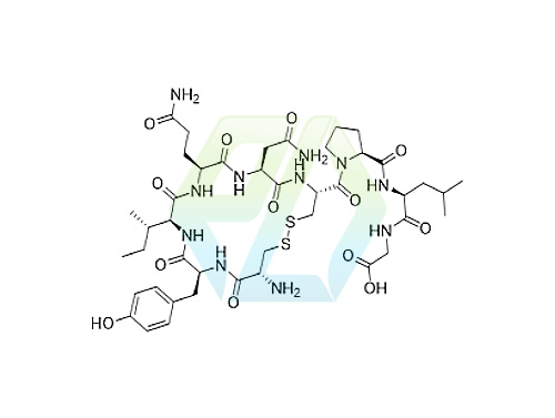 Oxytocic Acid Acetate