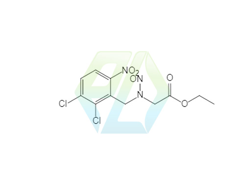N-Nitroso Anagrelide Impurity 1