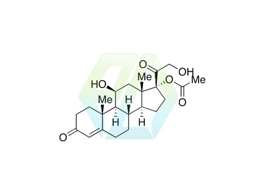 Hydrocortisone EP Impurity J