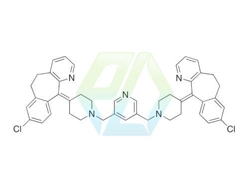 Rupatadine EP Impurity C