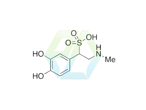 Rac Adrenaline EP Impurity F  