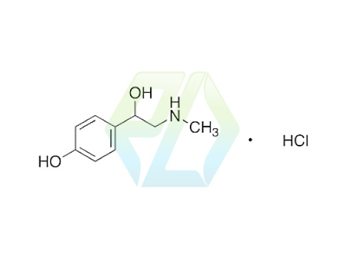 Rac-Synephrine Hydrochloride