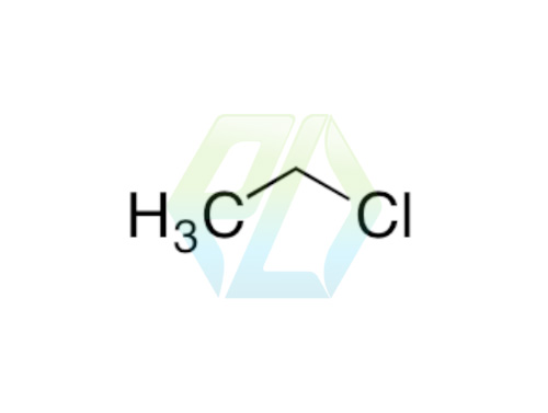 Chloroethane