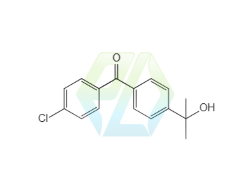 Fenofibrate Impurity 1