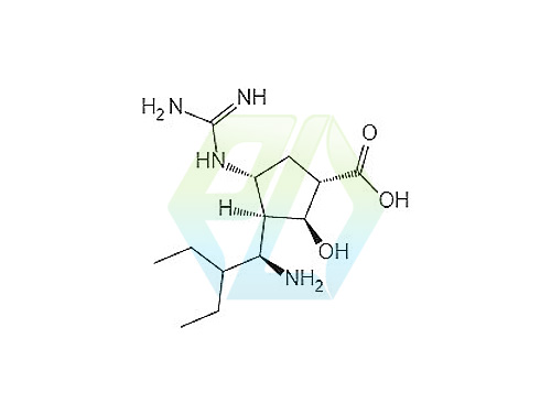 Peramivir Impurity 3  