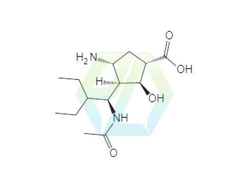 Peramivir Impurity 5  