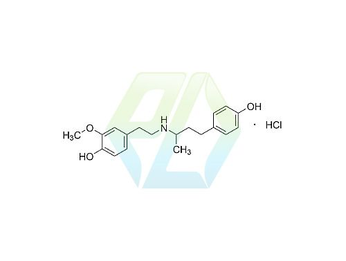 Dobutamine Impurity 13 HCl    