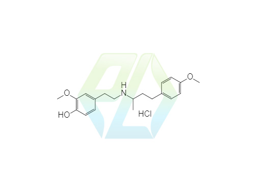 Dobutamine Impurity 9 HCl  