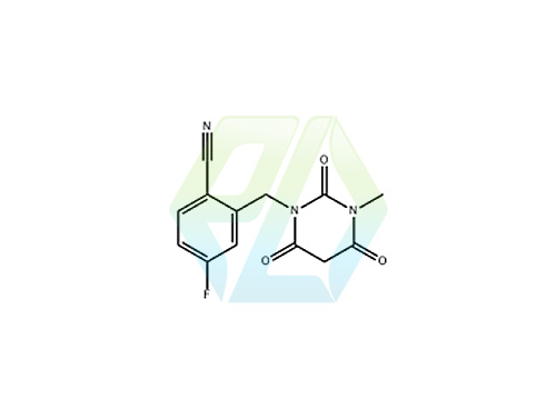 Trelagliptin Impurity 35