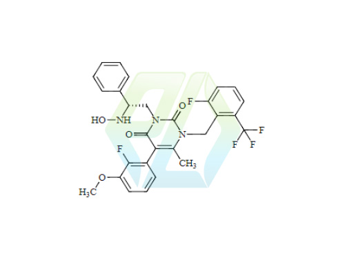 Elagolix Impurity 7