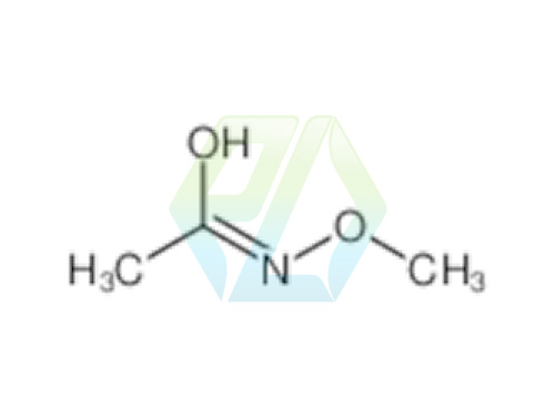 N-methoxyacetamide 