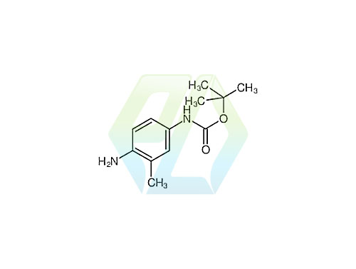 tert-butyl N-(4-amino-3-methylphenyl)carbamate