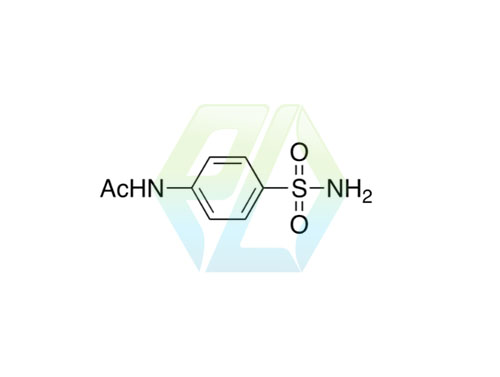 p-Sulfamylacetanilide