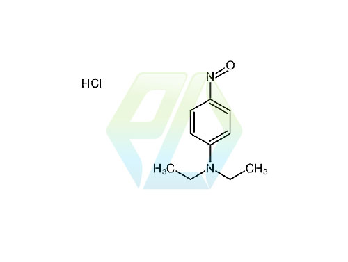 N,N-Diethyl-4-nitrosoaniline HCl