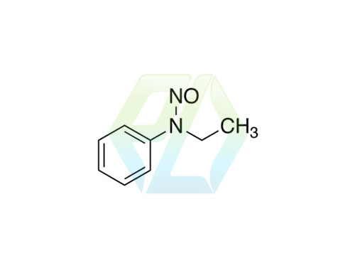 N-Nitroso-N-ethylaniline