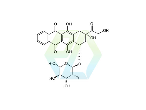 Annamycin