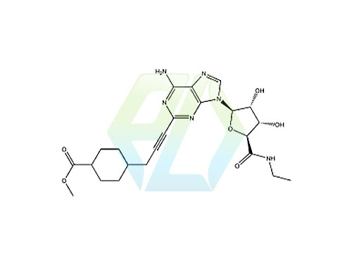 Apadenoson