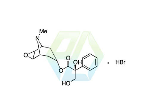 Anisodine Hydrobromide