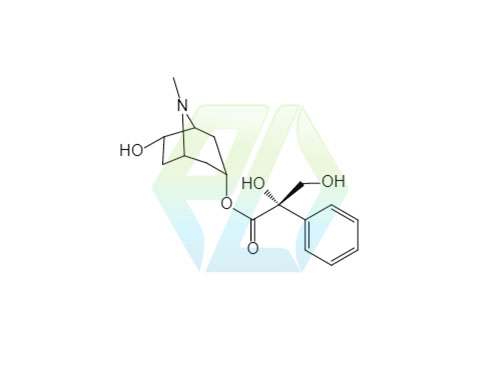 Anisodine Impurity 6