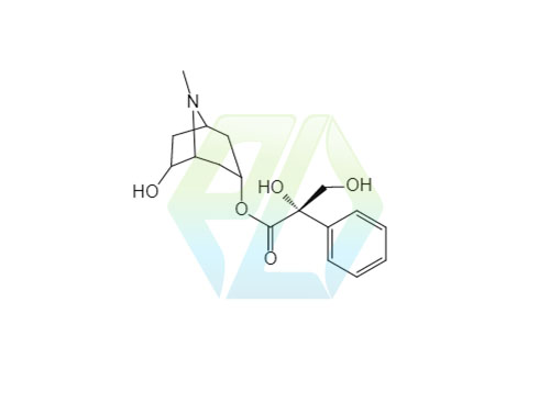 Anisodine Impurity 7