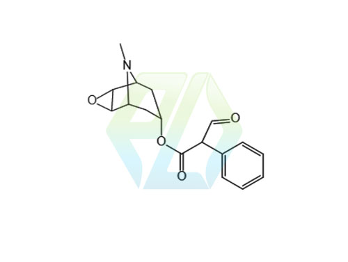 Anisodine Impurity 3