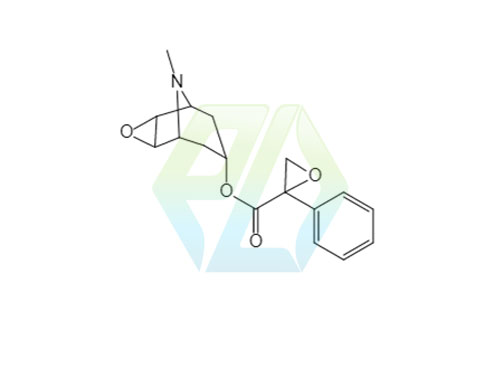 Anisodine Impurity 5