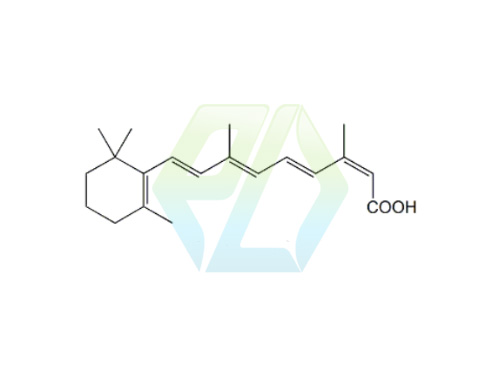 Tretinoin EP Impurity A