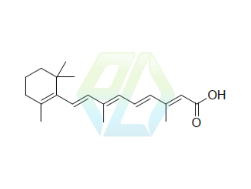 Isotretinoin EP Impurity A